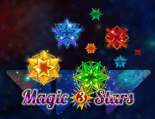 Magic Stars 3